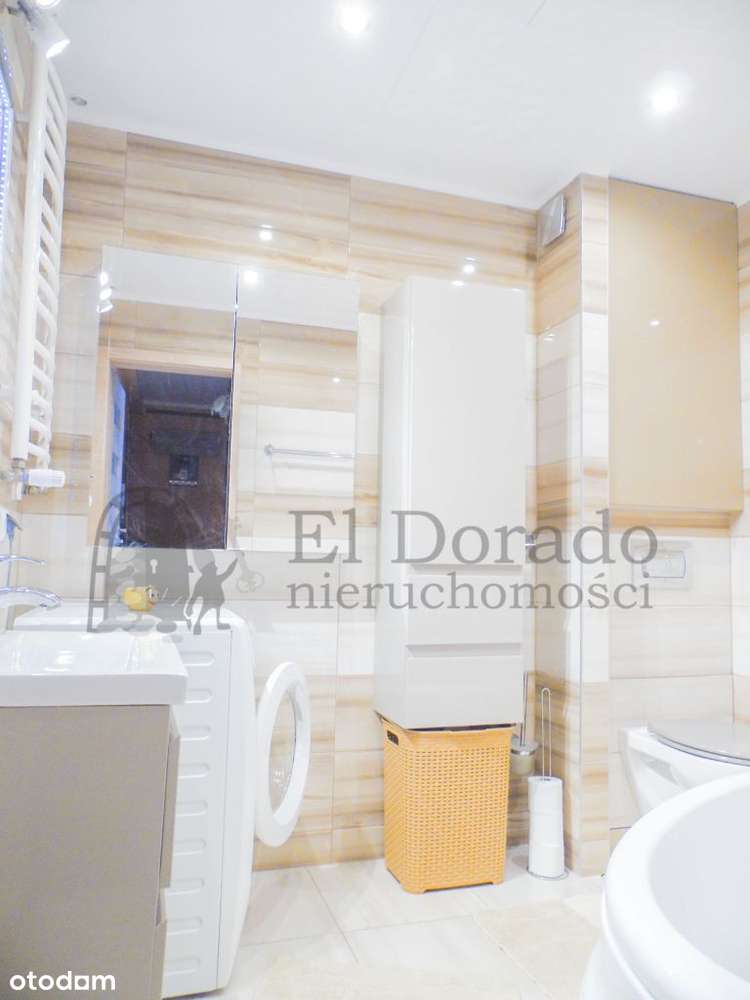 Bezczynszowe mieszkanie 2-pokojowe.-10