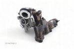 Turbosprężarka VOLKSWAGEN GOLF VI AUDI A3 8P 2.0 TDI 03L253016F - 6