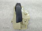 Puxador Interior Frt Drt Frente Direito Jeep Compass (Mk49) - 5