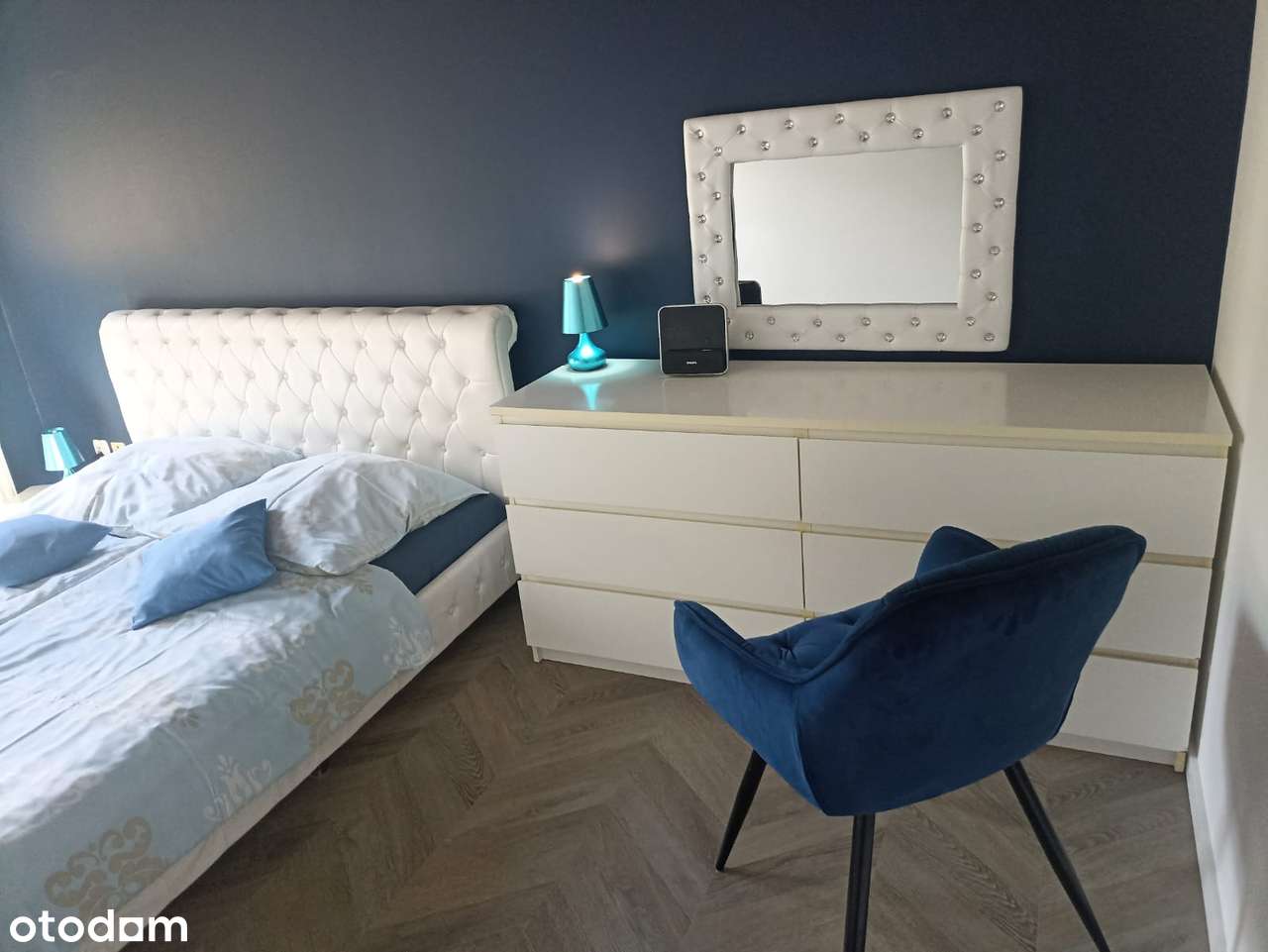 Apartament przy promenadzie bez wypowiadania na sezon - Pełny obrazek: 5/11