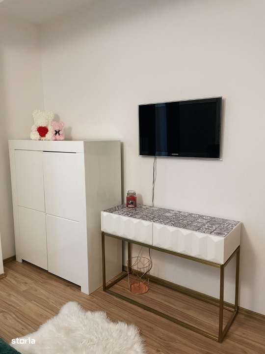 Mamaia Butoaie/ MoonLight Residence - Apartament 2 camere Modern-10