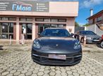 Porsche Panamera 4 E-Hybrid - 3