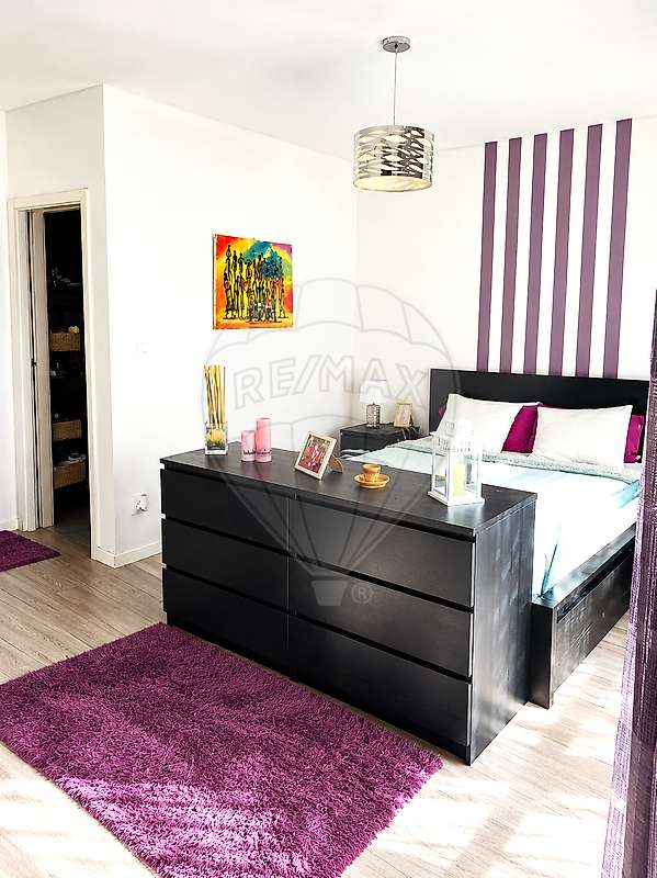 Apartamento T2 para venda-8