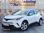 Toyota C-HR - 2