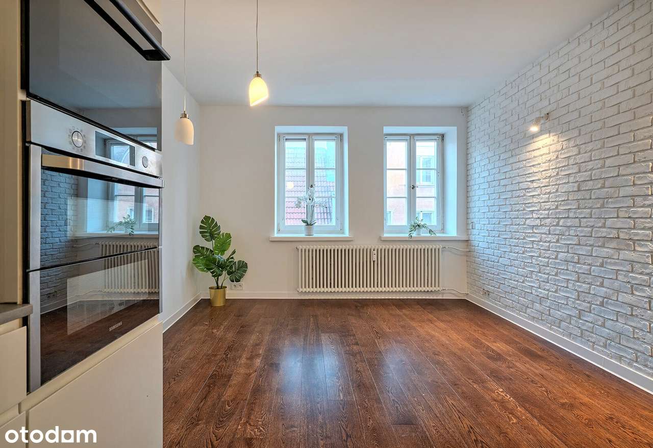 Tylko u Nas - Apartament w samym sercu starego miasta ul.Garbary - Pełny obrazek: 3/20