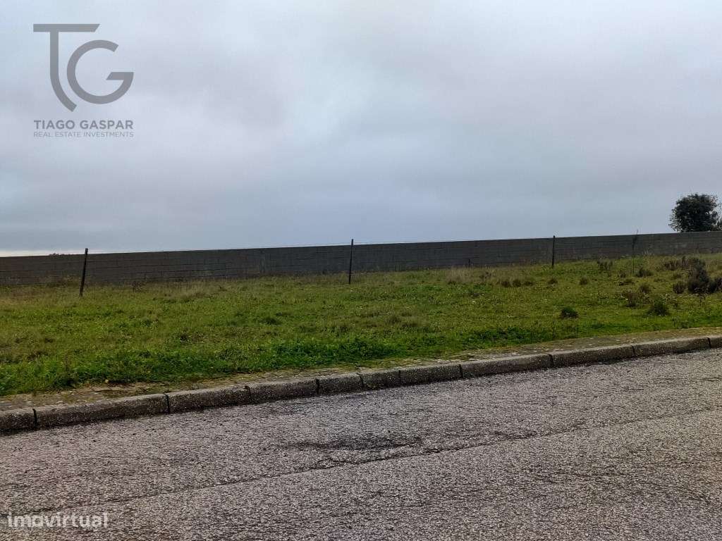 2 LOTES DE TERRENO PARA CONSTRUÇÃO - Grande imagem: 4/6