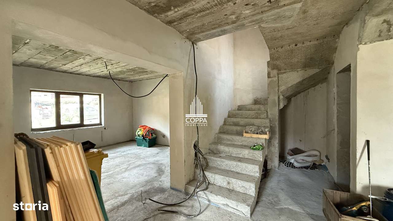 Casa zona Ferneziu / Limpedea - Imagine principală: 4/18