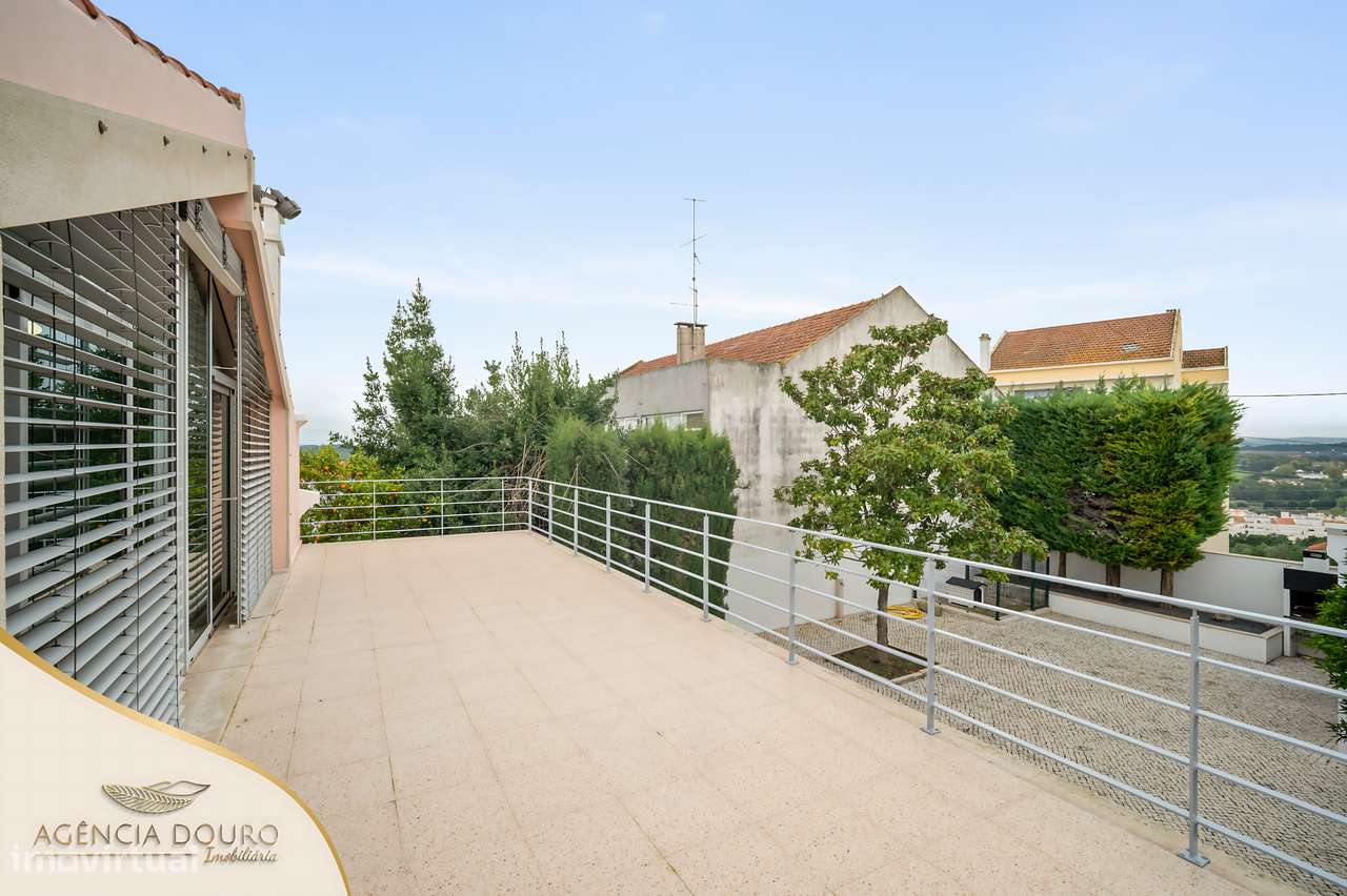 Moradia T4 em Santarém-25