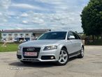 Audi A4 Avant 2.0 TDI - 1