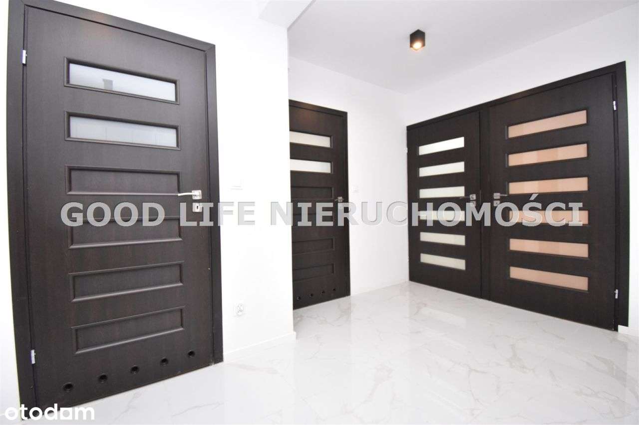 wykończone mieszkanie, do wprowadzenia-3