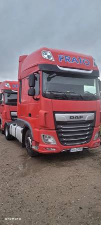 DAF XF 480 FT - 18