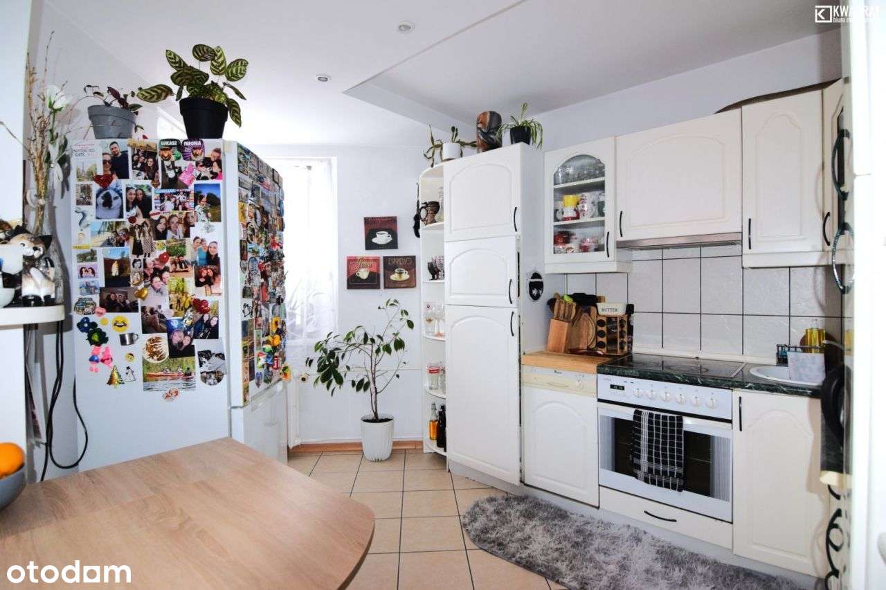 2pokojowe mieszkanie/pow. 59 m2/ul.Spadochroniarzy-7