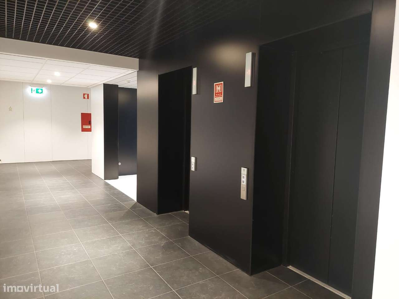 Escritório para arrendar em avenida José Malhoa 11, Campolide - Grande imagem: 5/10