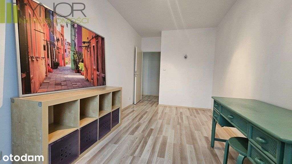 2 Pułku Lotniczego Czyżyny 53 m2 2 pokoje +kuchnia-5