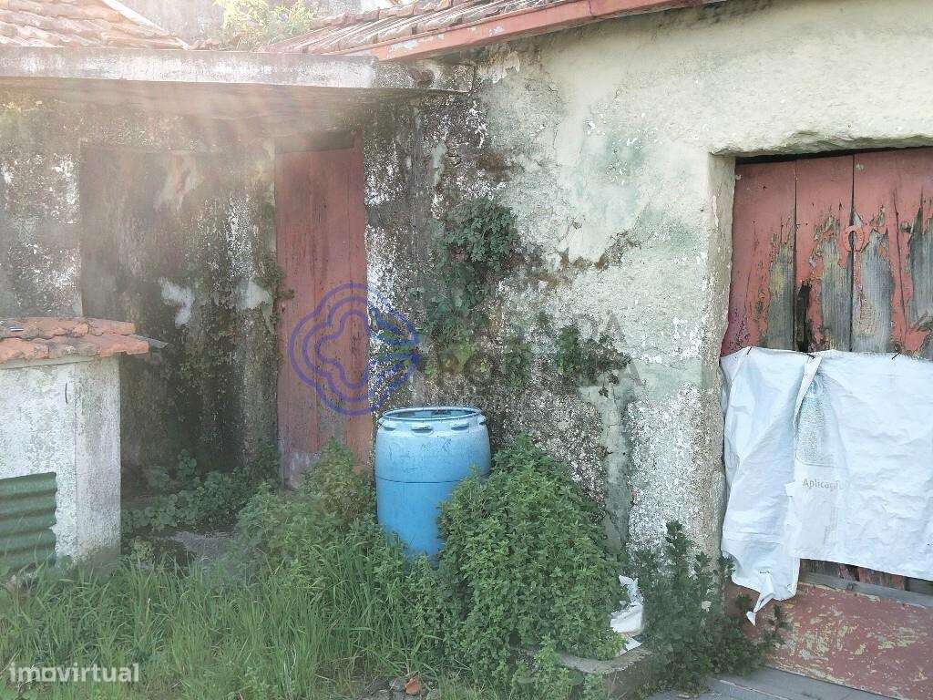 2 moradias para recuperar Zona ARU - Grande imagem: 2/51