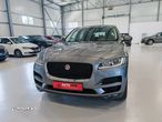 Jaguar F-Pace 25d AWD Aut. Prestige - 13