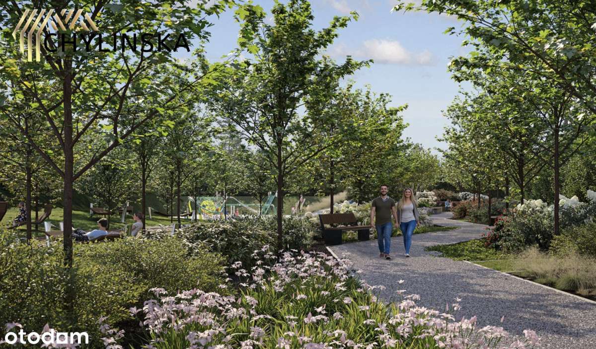 Nowe mieszkanie w nadmorskim Brzeżnie!-0