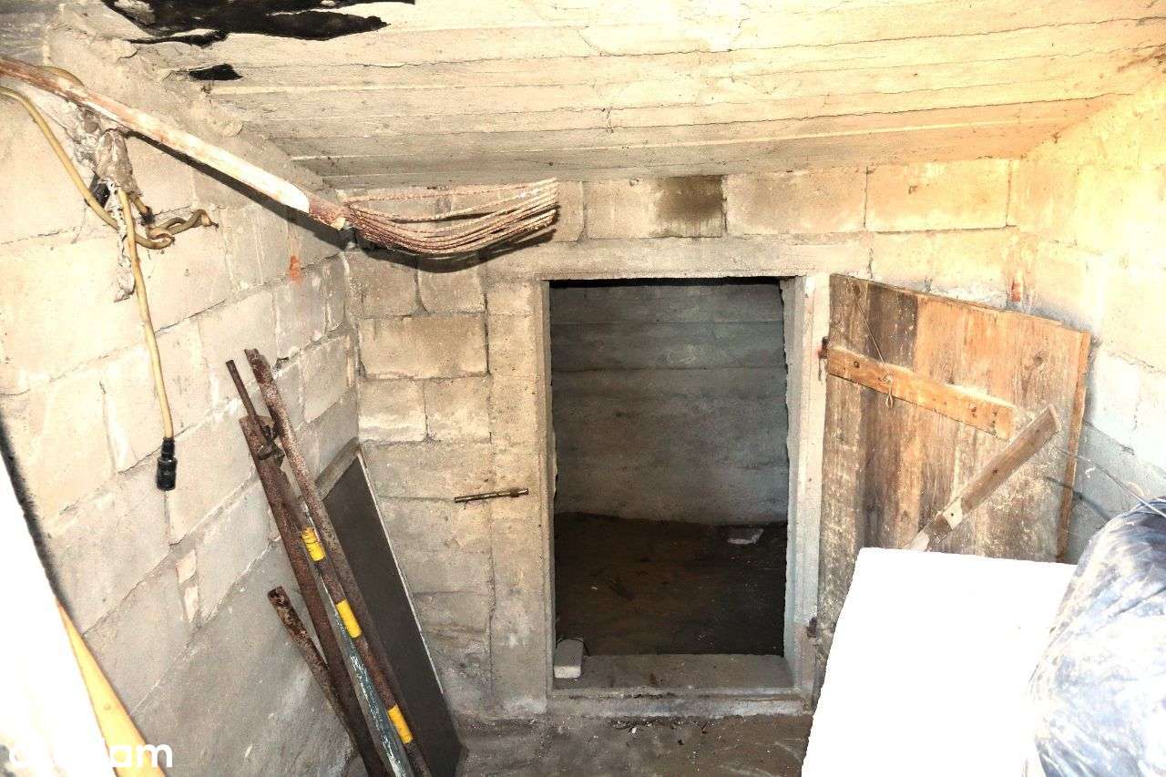 Siedlisko w Głuchowie na dużej działce-13