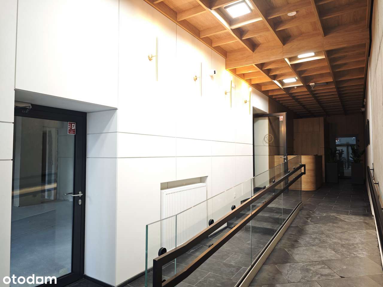 Epickie mieszkanie w centrum Łodzi już wynajęte na najem krótkoter-wy-9