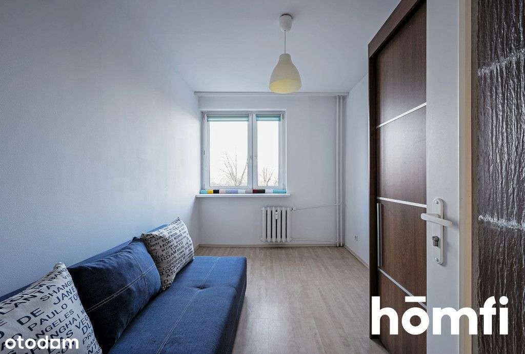 Piątkowo|2 Pokoje|Umeblowane|Winda - Pełny obrazek: 5/12