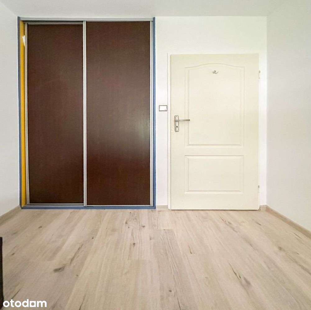 ! Dwa pokoje/oddzielna kuchnia/balkon-1