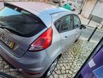 Ford Fiesta 1.5 TDCi Titanium - 6