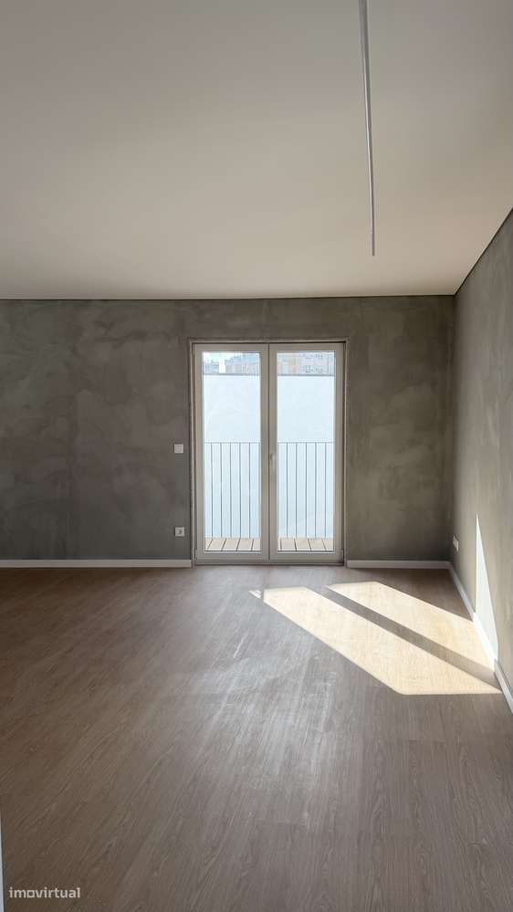 Apartamento T0 novo no Centro de Estarreja-17