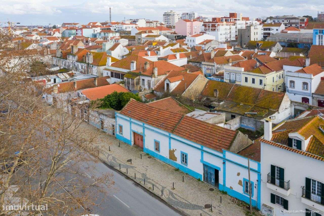 Prédio para venda - Barreiro - Grande imagem: 4/16