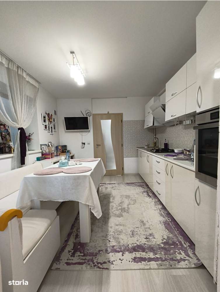 Casa cărămidă 2018 P+1 in Coiciu, curte, loc parcare, mobilata-utilata-8