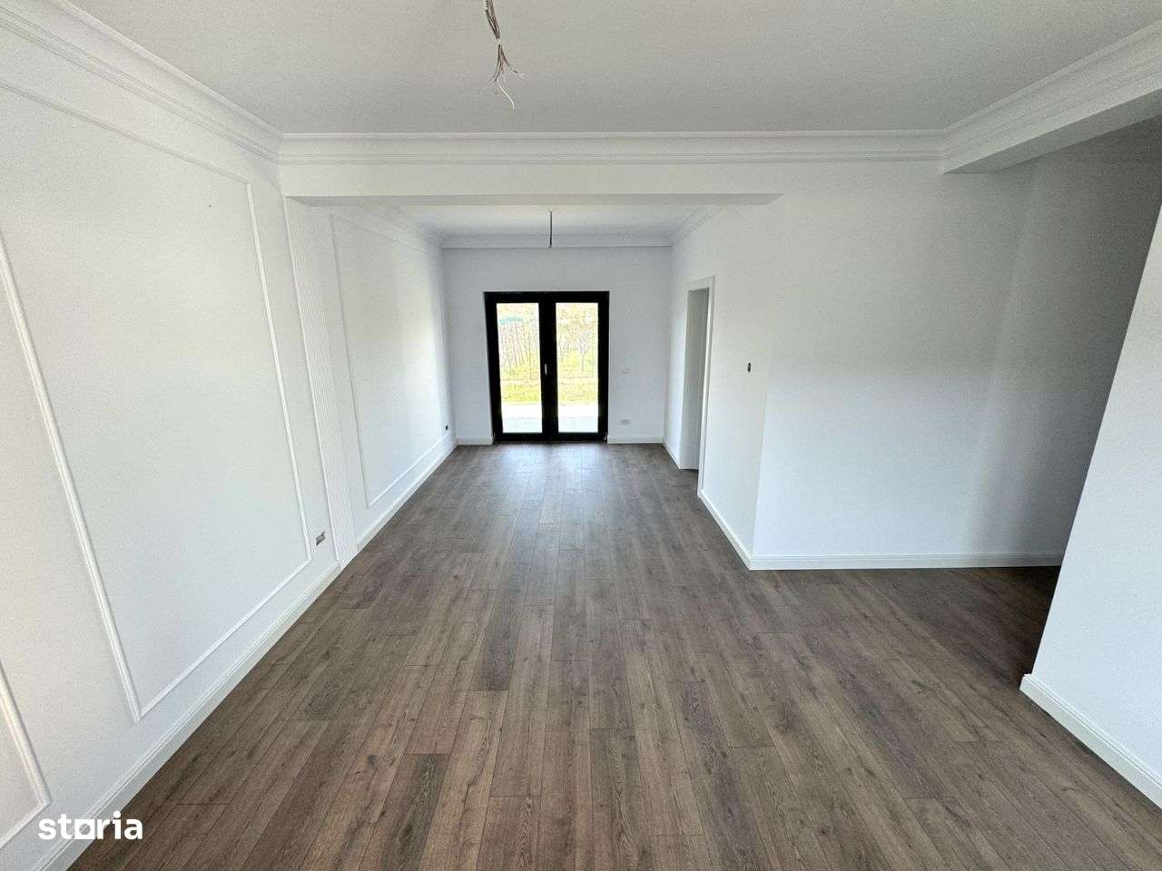 GARAJ! Debara! Incalz in pard! Casa 4 camere, Breazu - Imagine principală: 4/10