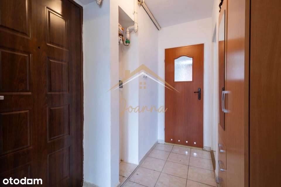 Mieszkanie z dużym balkonem - Pełny obrazek: 5/8