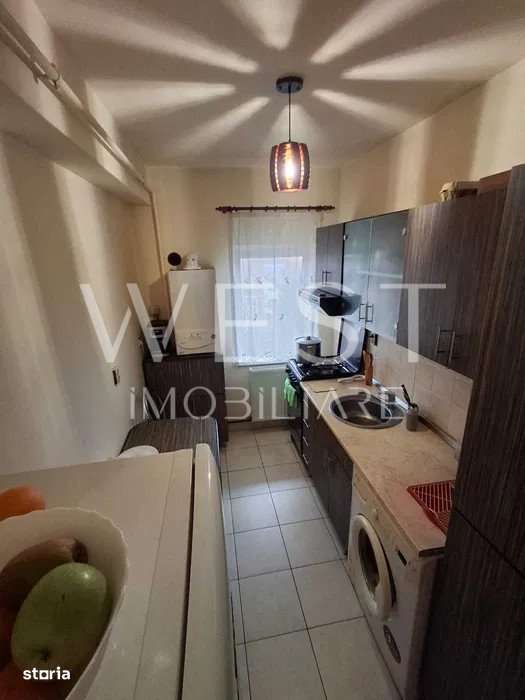 Apartament 2 camere | 58mp | Mobilat+Utilat+Parcare | zona Stadionului - Imagine principală: 3/8