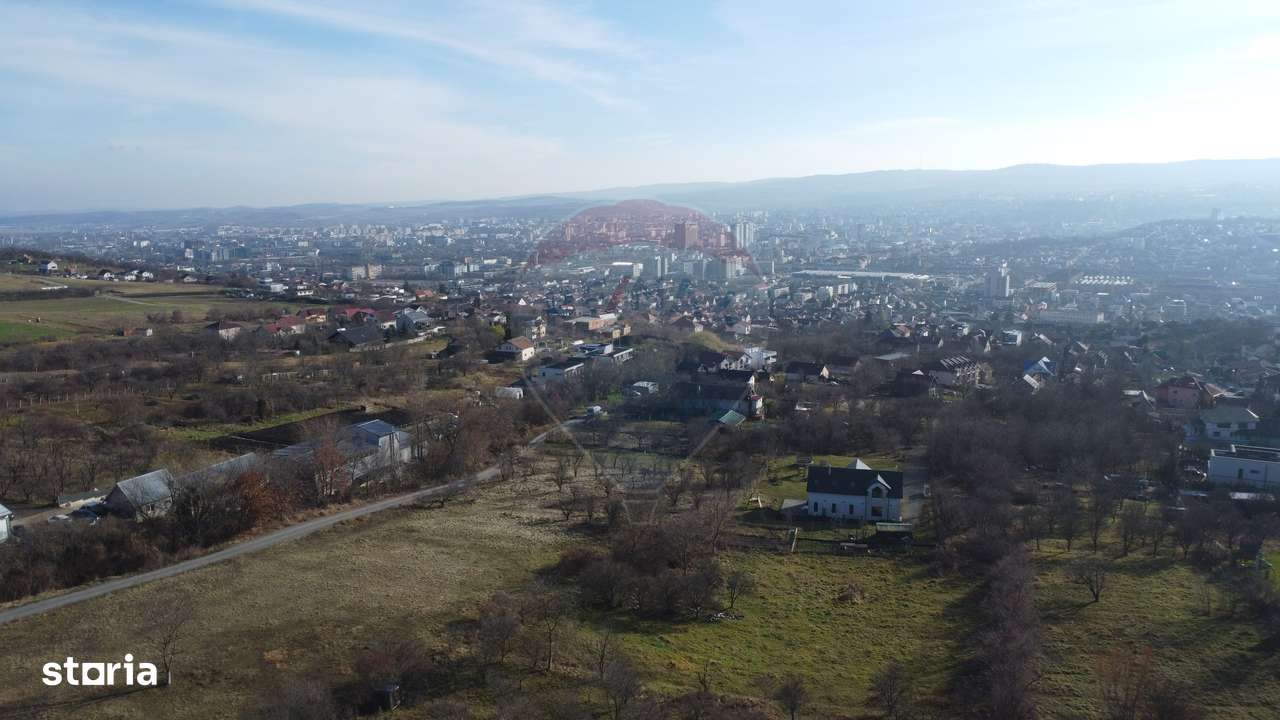 Teren 20.146 mp Dâmbu Rotund (Lomb).Extravilan.Potențial rezidențial-17
