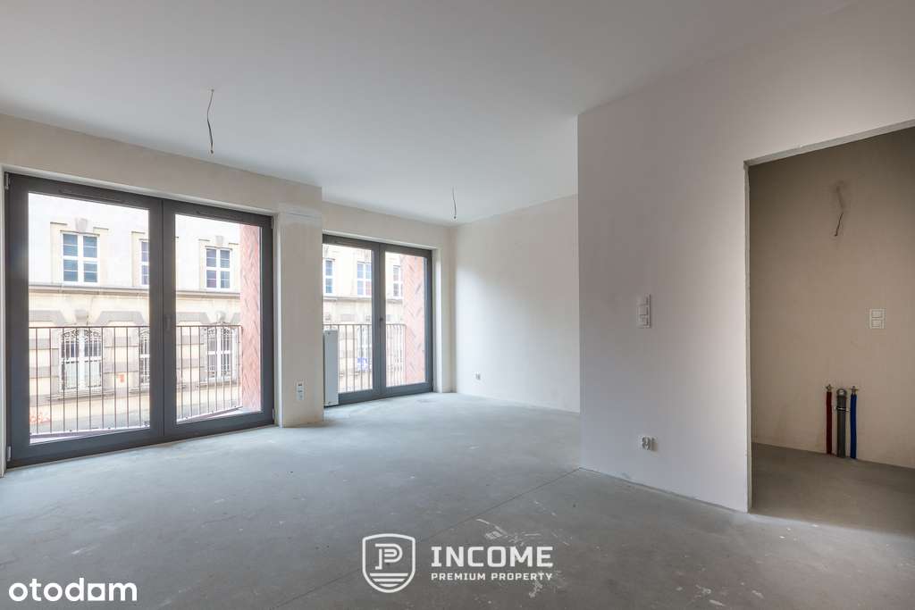 Studio w prestiżowej inwestycji-1