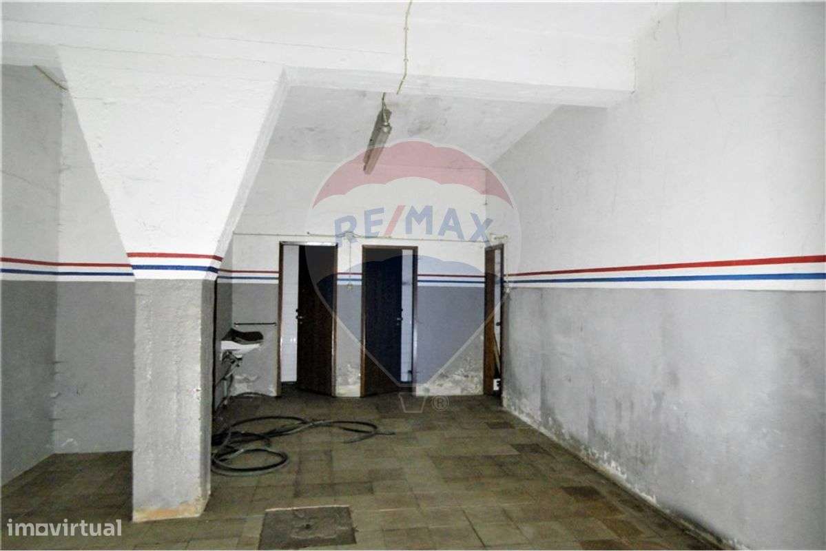 Armazém T0 para venda - Grande imagem: 5/13