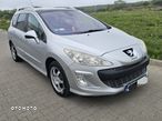 Peugeot 308 1.6 e-HDi Style STT - 13