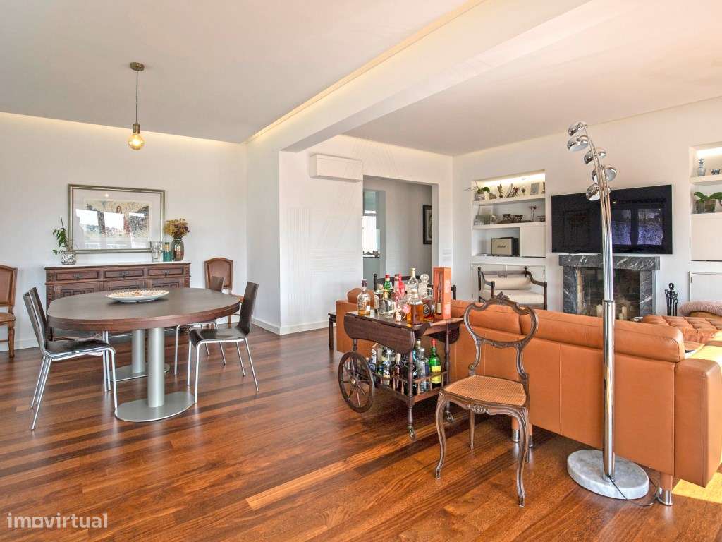 EXCLUSIVO | Moradia V6 de Sonho no Coração da Cotovia, Sesimbra-6