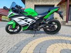 Kawasaki Ninja 300 ABS - 2