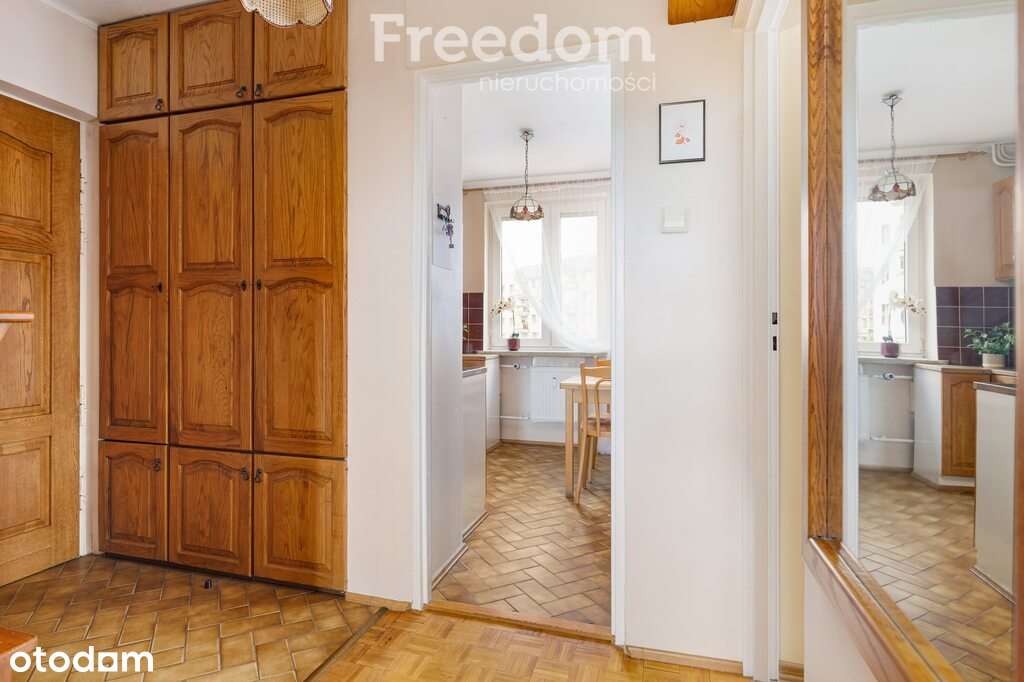 4 pokojowe, Nowe Miasto, Pułaskiego 76,9 m2 - Pełny obrazek: 4/14