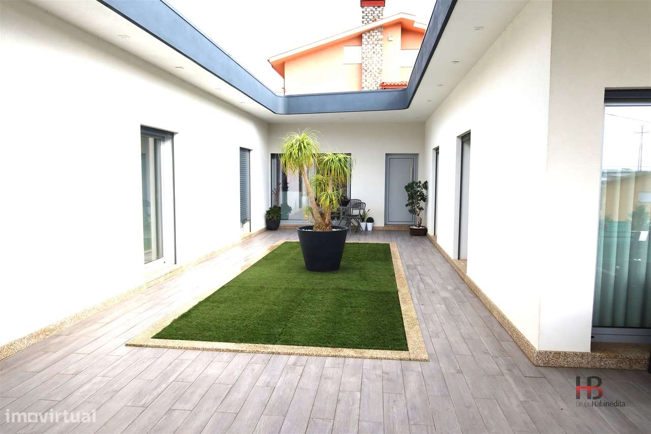 Moradia T3+1 Venda em Gondomar (São Cosme), Valbom e Jovim,Gondomar-24