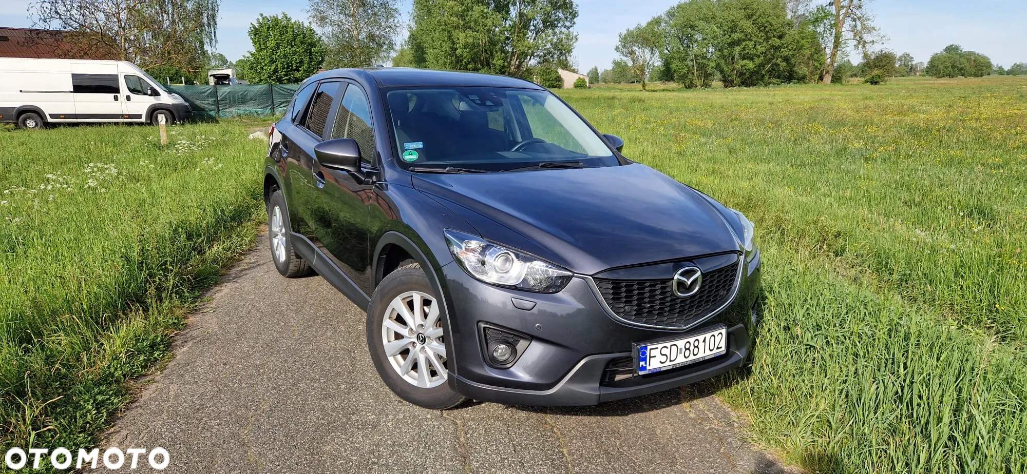 Mazda CX-5 2.2 D Skyenergy 2WD - 11