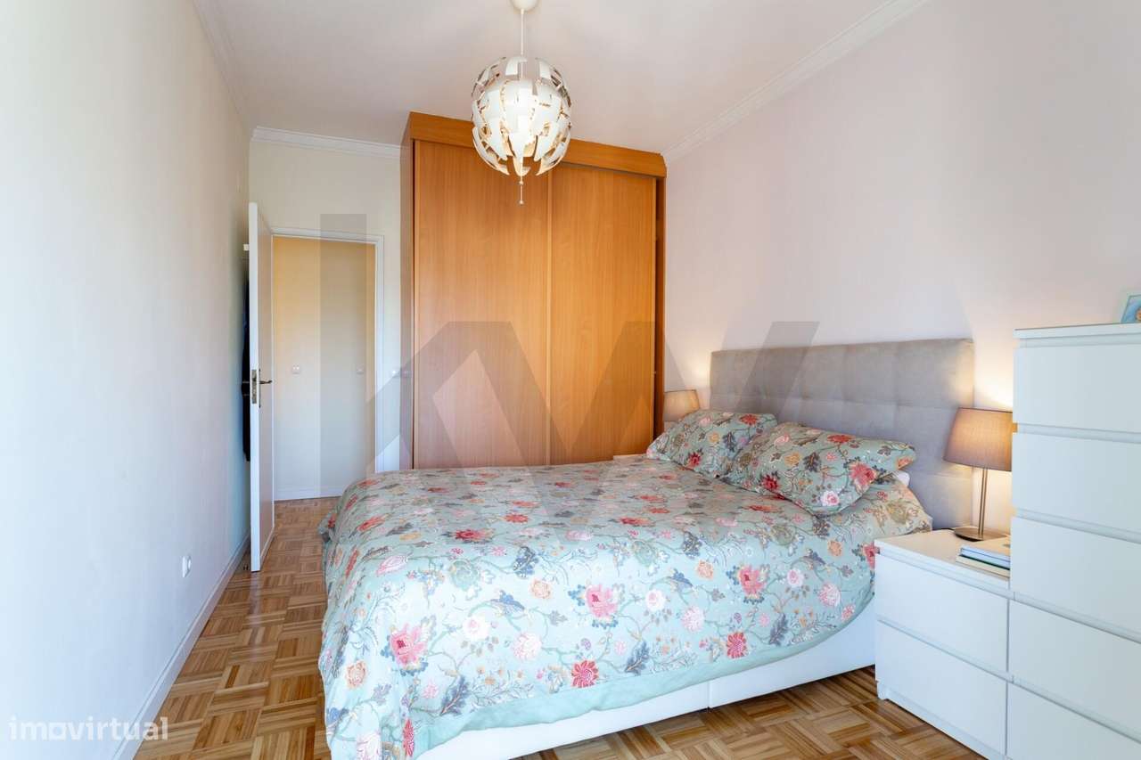 Apartamento T3 Odivelas | 290.000€-18