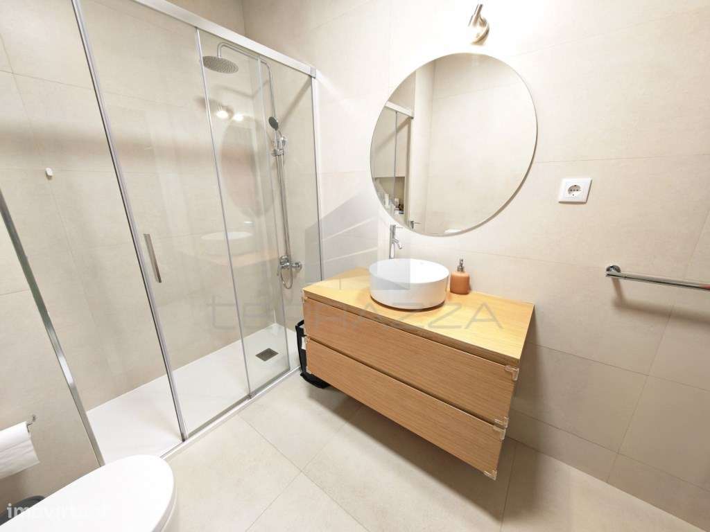 Apartamento T2 São Cosme - Gondomar-11