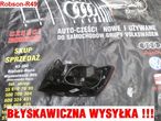 LAMPA 8W0 8W5945069A AUDI A4 B9 2016 ROK SEDAN LEW - 2