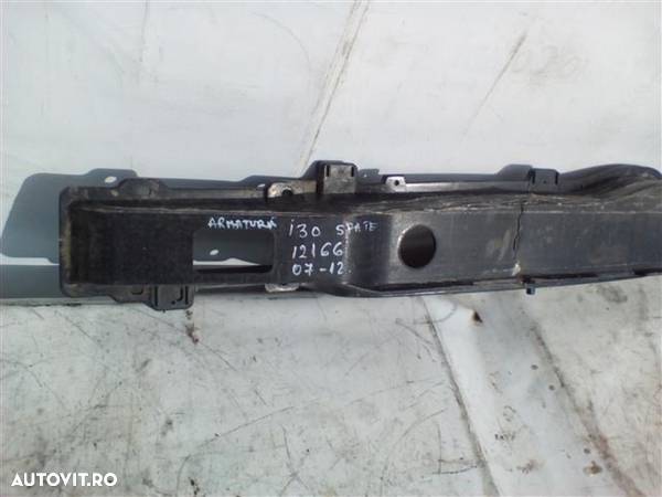 Armatura bara spate Hyundai I30 An 2007-2012 - 3