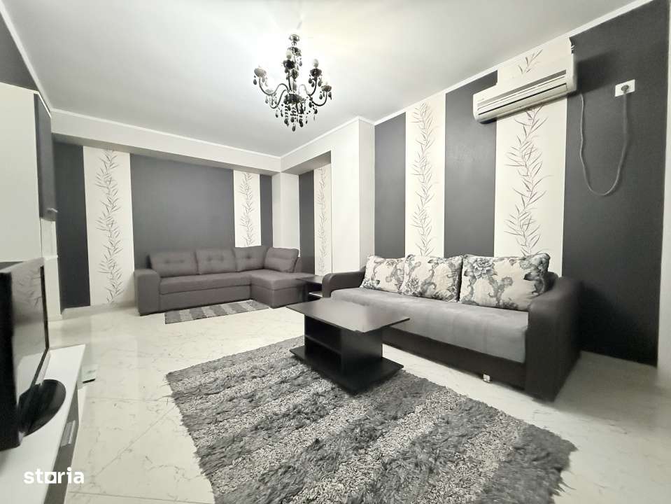 Apartament  2 camere de inchiriat zona Casa de Cultura - Imagine principală: 3/9