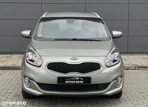 Kia Carens 1.6 GDI L - 8