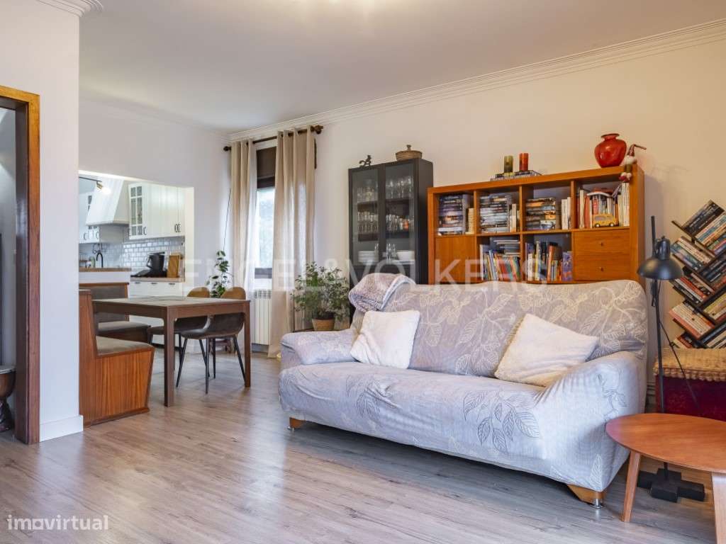 Moradia T4 perto da Praia na Charneca de Caparica - Grande imagem: 4/34