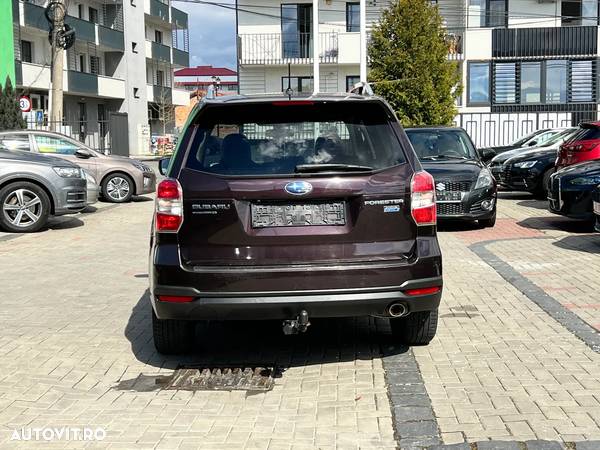 Subaru Forester 2.0D Exclusive - 24