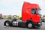 Scania / R 460 / SUPER / ACC / E 6 / RETARDER / NOWE - 4